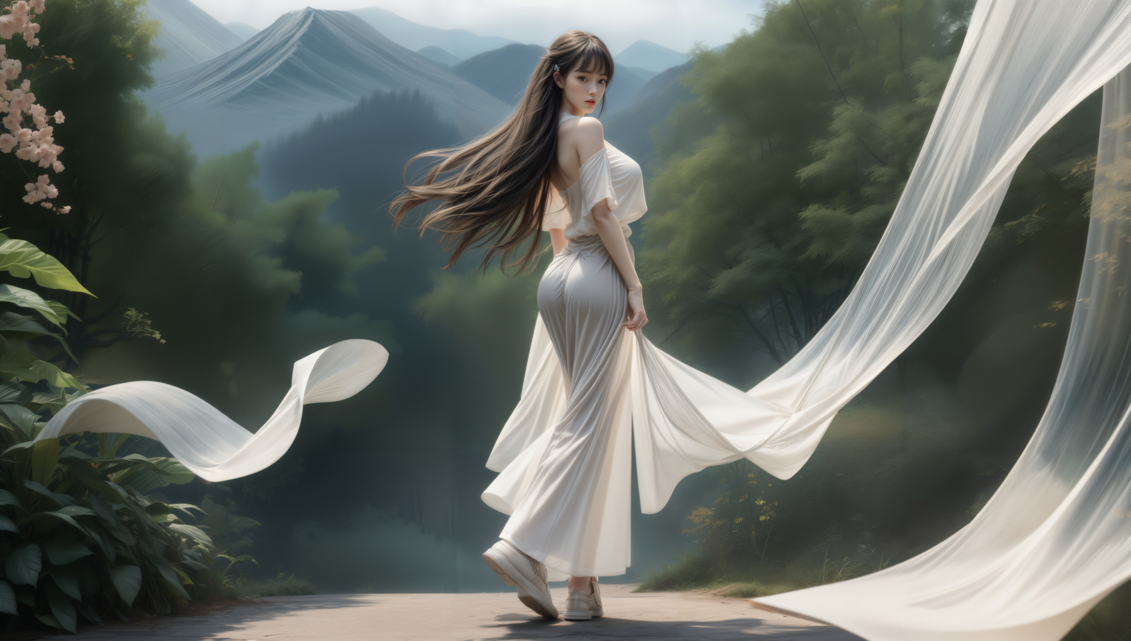 山洪灾害气象预警：辽宁等4省区局部地区可能发生山洪灾害